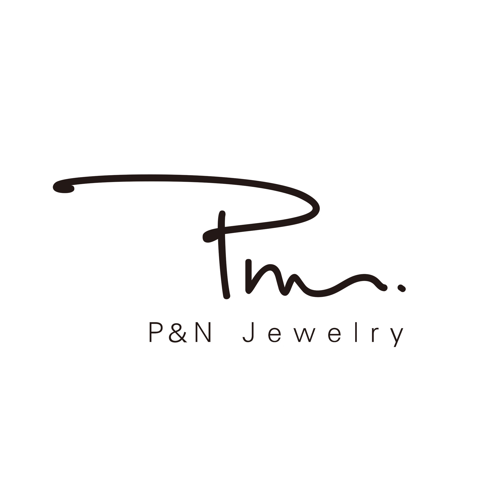 P&N品牌Logo