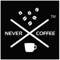 NEVERCOFFEE品牌Logo