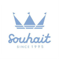 SOUHAIT/水孩儿品牌Logo