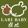 LABI BABY/拉比品牌Logo