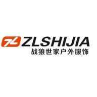 Z·L·SHIJIA/战狼世家品牌Logo