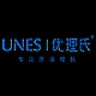 UNES/优理氏品牌Logo