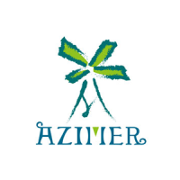 AZIMER/阿姿美尔品牌Logo