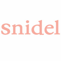 SNIDEL品牌Logo