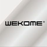 WEKOME品牌logo
