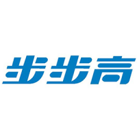 BBK/步步高品牌Logo