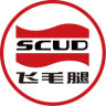 Scud/飞毛腿品牌Logo