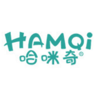 Hamqi/哈咪奇品牌Logo