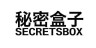 SECRETSBOX/秘密盒子品牌Logo