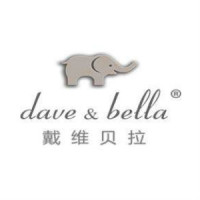 DAVE&BELLA/戴维贝拉品牌Logo