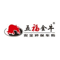 五福金牛品牌Logo
