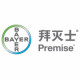 PREMISE/拜灭士品牌logo