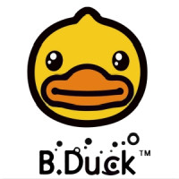 BDUCK品牌Logo