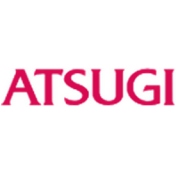 ATSUGI/厚木品牌Logo