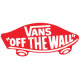 VANS/范斯品牌logo