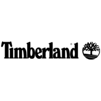 “Timberland/添柏岚”品牌Logo