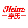 Heinz/亨氏品牌Logo