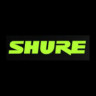 SHURE/舒尔品牌Logo