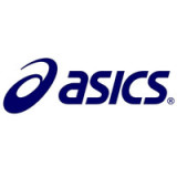 Asics/亚瑟士品牌logo