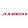 JUHOR/玖合品牌Logo