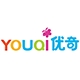 YOUQI/优奇品牌Logo
