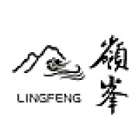 岭峯品牌Logo