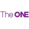The ONE/壹枱品牌Logo