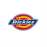 Dickies/帝客品牌logo