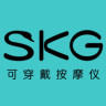 SKG/艾诗凯奇品牌Logo