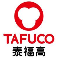 TAFUCO/泰福高品牌Logo