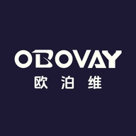 OBOVAY/欧泊维品牌Logo
