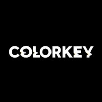 colorkey/珂拉琪品牌Logo