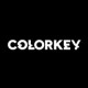 colorkey/珂拉琪品牌logo