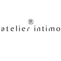 atelier intimo/青色品牌Logo