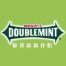 DOUBLEMINT/绿箭品牌Logo