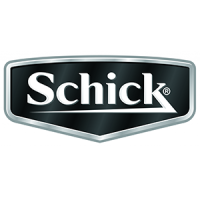 Schick/舒适品牌Logo