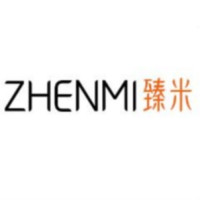 ZHENMI/臻米品牌Logo