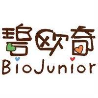 BioJunior/碧欧奇品牌Logo