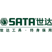 Sata/世达品牌Logo
