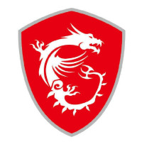 MSI/微星品牌Logo
