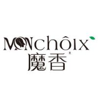 魔香品牌Logo