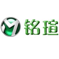 MAXSUN/铭瑄品牌Logo