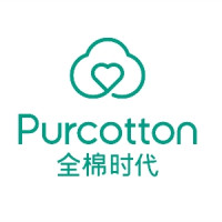 Purcotton/全棉时代品牌Logo