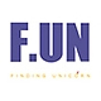 寻找独角兽品牌Logo