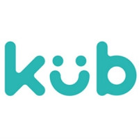 KUB/可优比品牌Logo