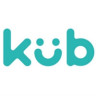 KUB/可优比品牌Logo