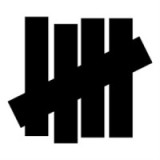 UNDEFEATED品牌logo