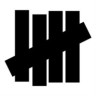 UNDEFEATED品牌Logo