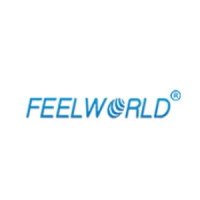 FEELWORLD/富威德品牌Logo