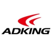 ADKING/艾得凯品牌Logo